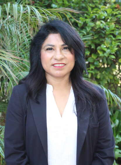 photo of Josephina Arellano, Sales Team Member