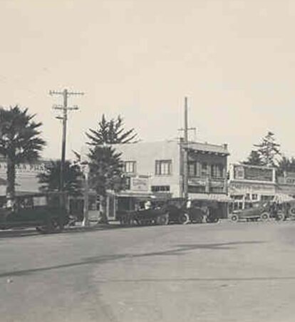 la jolla pharmacy