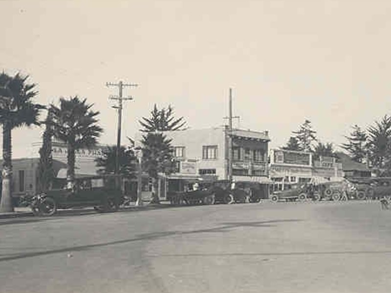 la jolla pharmacy