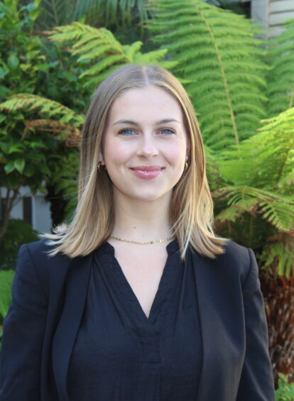 Photo of Molly Dengler, Sales Team Member