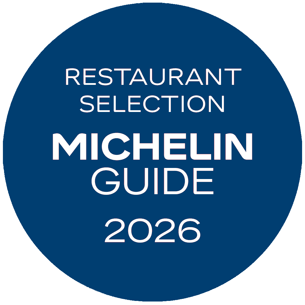 Michelin Restaurant Selection 2026
