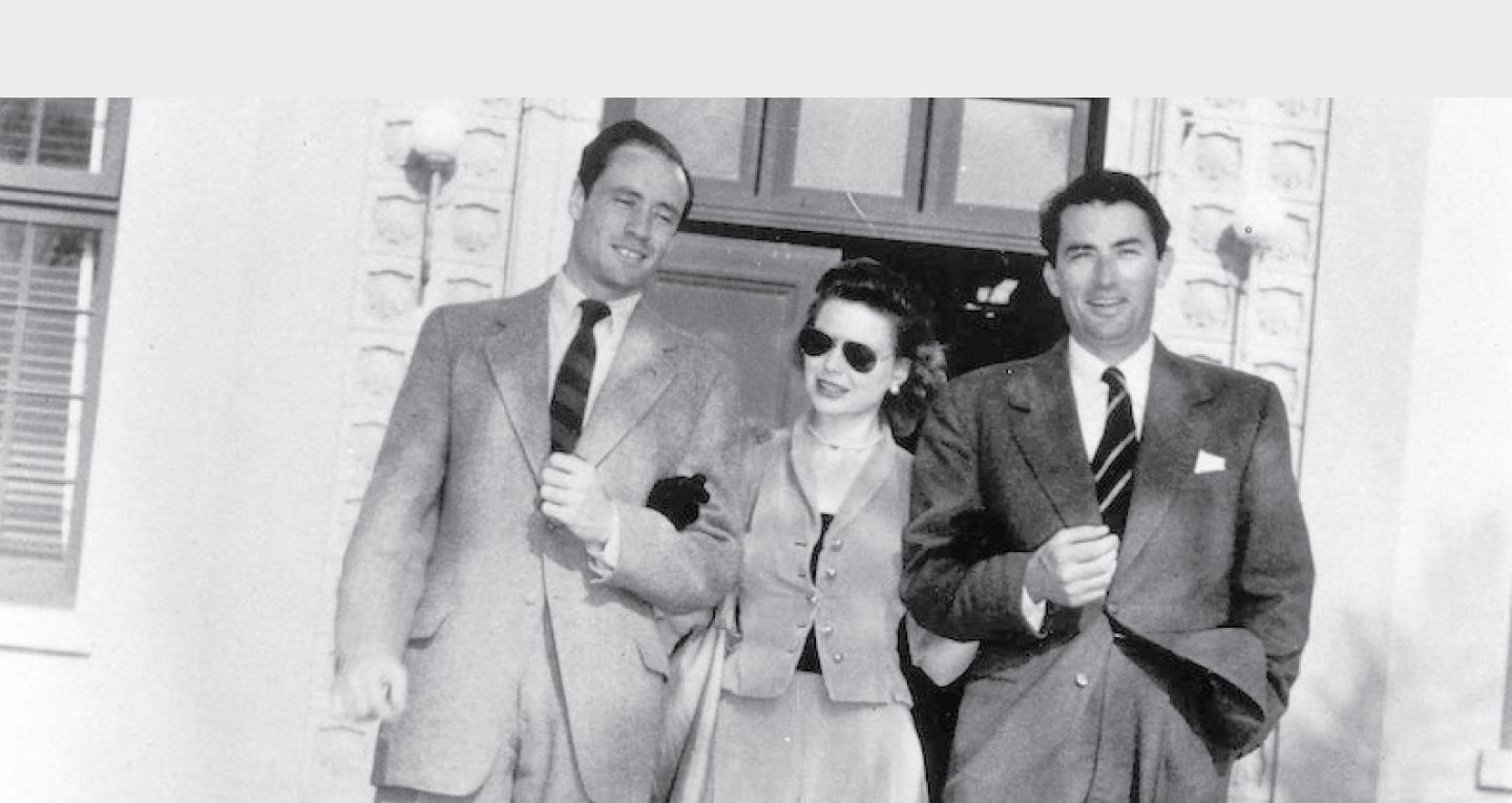 founders of the la jolla playhouse